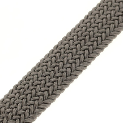 【中古】セオリー theory エラスティック ベルト グレー【 34 】【 状態ランクA 】【 メンズ 】