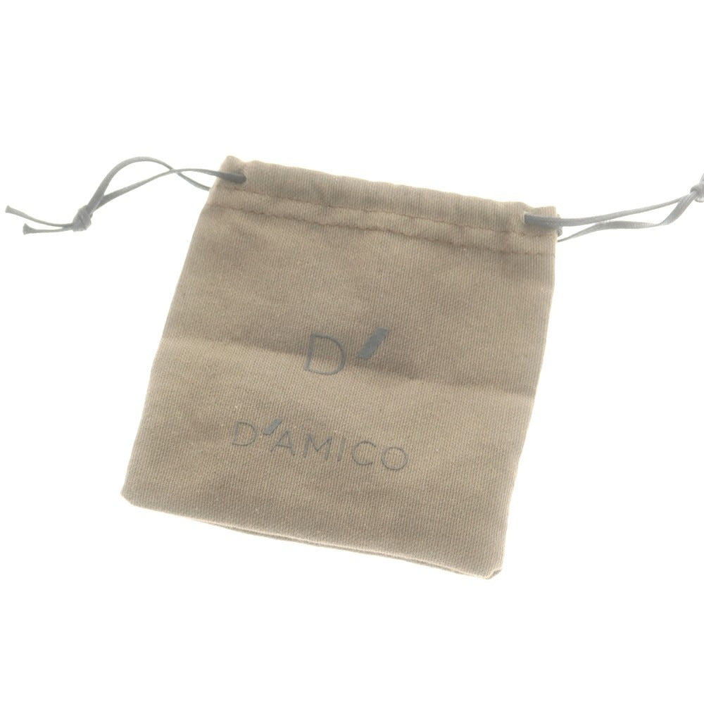 【中古】ディーダミーコ D&