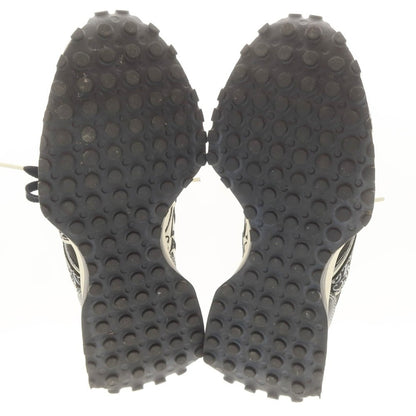 [Used] New Balance x Frank Muller MS327 Sneakers Black [25cm] [Condition Rank B] [Men&