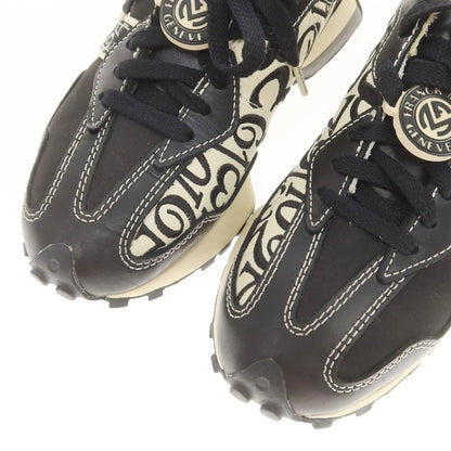 [Used] New Balance x Frank Muller MS327 Sneakers Black [25cm] [Condition Rank B] [Men&