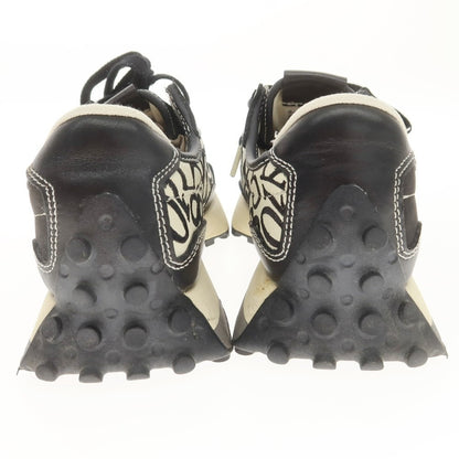[Used] New Balance x Frank Muller MS327 Sneakers Black [25cm] [Condition Rank B] [Men&