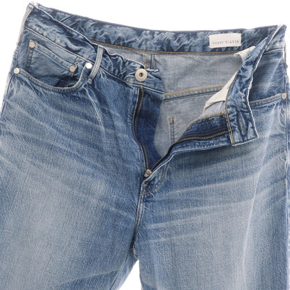 [Used] Upper Hights Cotton Jeans Denim Pants Blue [31] [Condition Rank B] [Men&