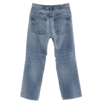 [Used] Upper Hights Cotton Jeans Denim Pants Blue [31] [Condition Rank B] [Men&