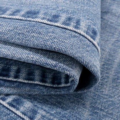 [Used] Upper Hights Cotton Jeans Denim Pants Blue [31] [Condition Rank B] [Men&