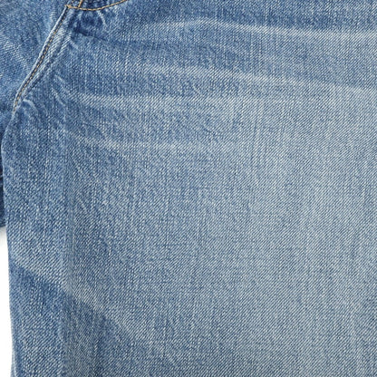 [Used] Upper Hights Cotton Jeans Denim Pants Blue [31] [Condition Rank B] [Men&