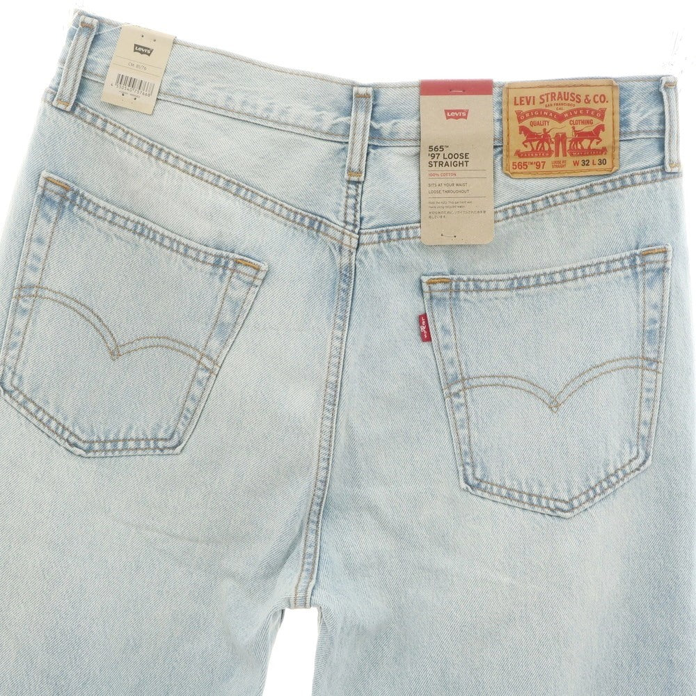 [Used] [Unused] Levi&