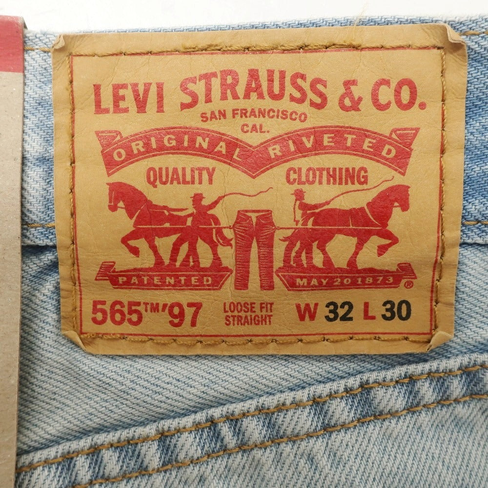 [Used] [Unused] Levi&