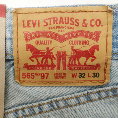 [Used] [Unused] Levi&
