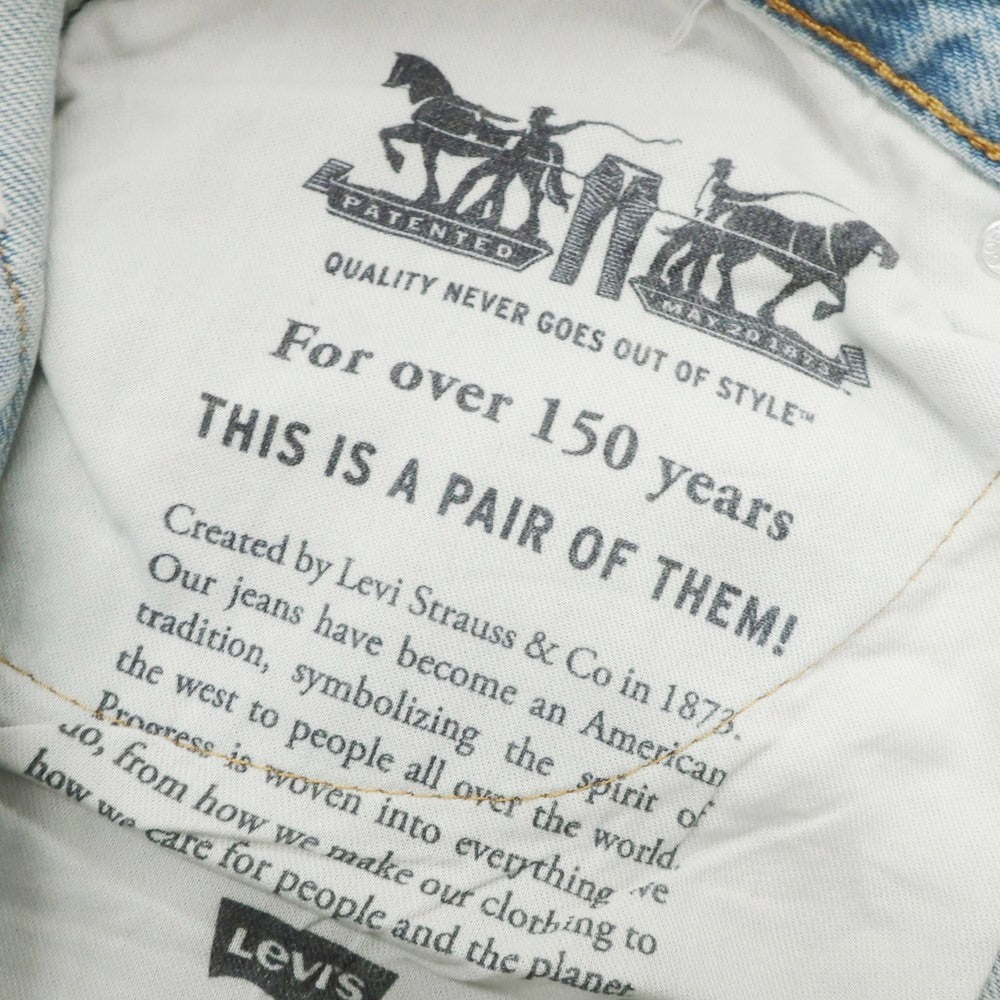 [Used] [Unused] Levi&