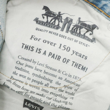 [Used] [Unused] Levi&