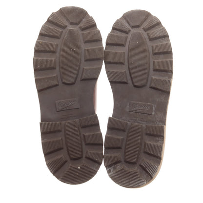 [Used] Paraboot fennica special order Morzine combination Tyrolean shoes brown x white [41 1/2] [Condition rank A] [Men&