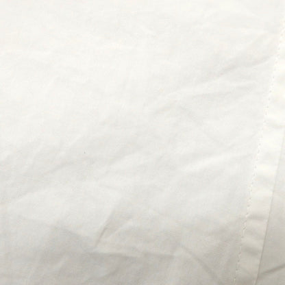 [Used] ATON Cotton Casual Shirt White [4] [Condition Rank B] [Men&