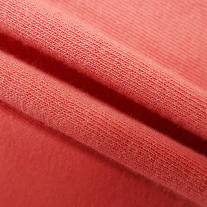 [Used] [Unused] Champion URBAN RESEARCH special order 2025 Spring/Summer cotton crew neck short sleeve T-shirt in pink [L] [Condition rank S] [Men&