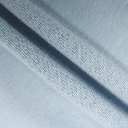 [Used] [Unused] Champion URBAN RESEARCH exclusive 2025 Spring/Summer cotton crew neck short sleeve T-shirt light blue [L] [Condition rank S] [Men&