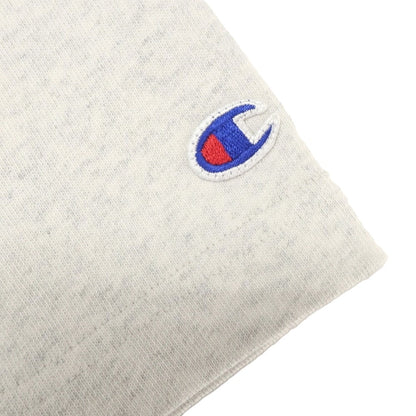 【中古】【未使用】チャンピオン Champion URBAN RESEARCH別注 2025年春夏 コットン クルーネック 半袖Ｔシャツ オートミール【 L 】【 状態ランクS 】【 メンズ 】 [BPD]