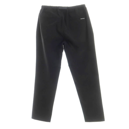 [Used] Gramicci Polyester Easy Pants Black [L] [Condition Rank A] [Men&