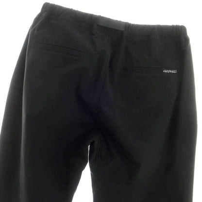 [Used] Gramicci Polyester Easy Pants Black [L] [Condition Rank A] [Men&