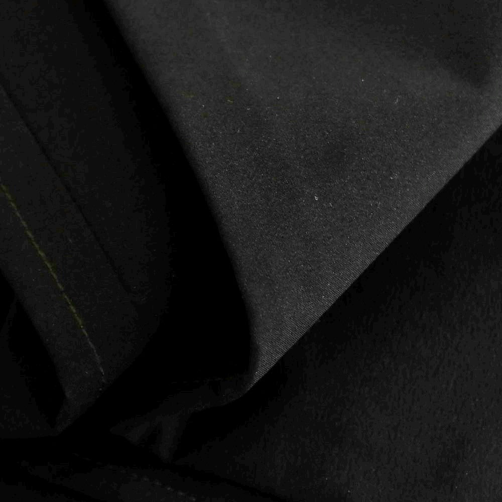 [Used] Gramicci Polyester Easy Pants Black [L] [Condition Rank A] [Men&