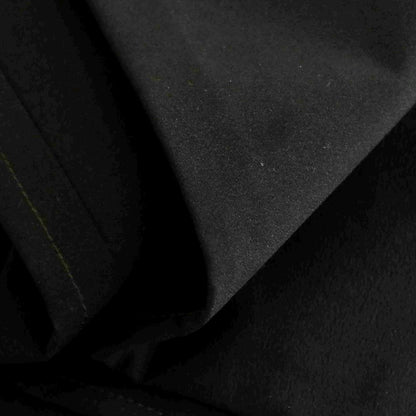 [Used] Gramicci Polyester Easy Pants Black [L] [Condition Rank A] [Men&
