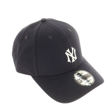 [Used] New Era NY Yankees Cap Dark Navy [Condition Rank A] [Men&