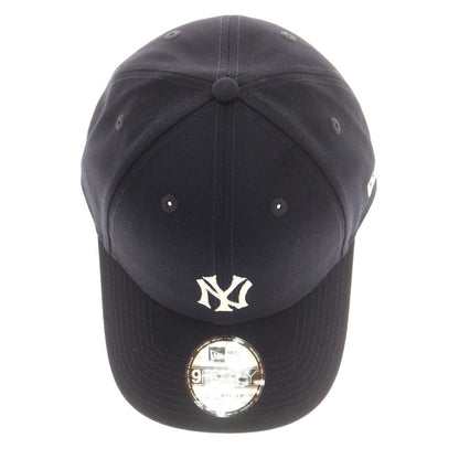[Used] New Era NY Yankees Cap Dark Navy [Condition Rank A] [Men&