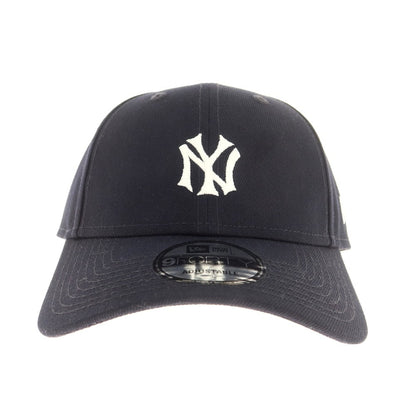 [Used] New Era NY Yankees Cap Dark Navy [Condition Rank A] [Men&