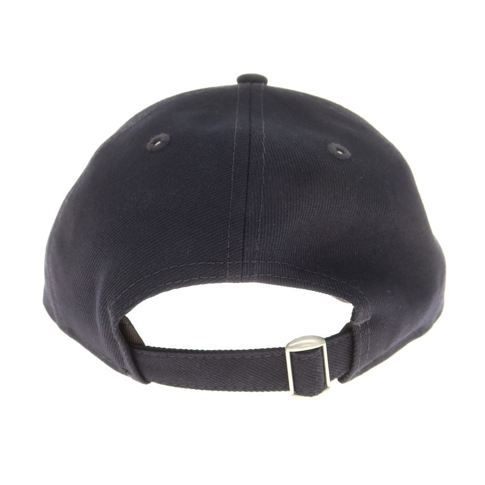 [Used] New Era NY Yankees Cap Dark Navy [Condition Rank A] [Men&