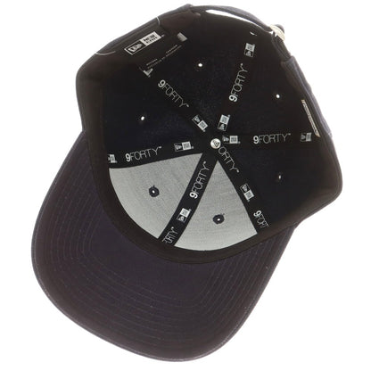 [Used] New Era NY Yankees Cap Dark Navy [Condition Rank A] [Men&
