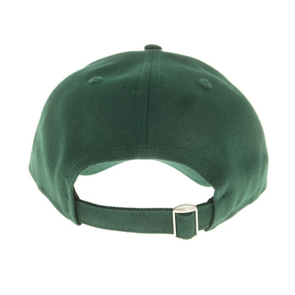[Used] New Era NY Yankees Cap Dark Green [Condition Rank A] [Men&