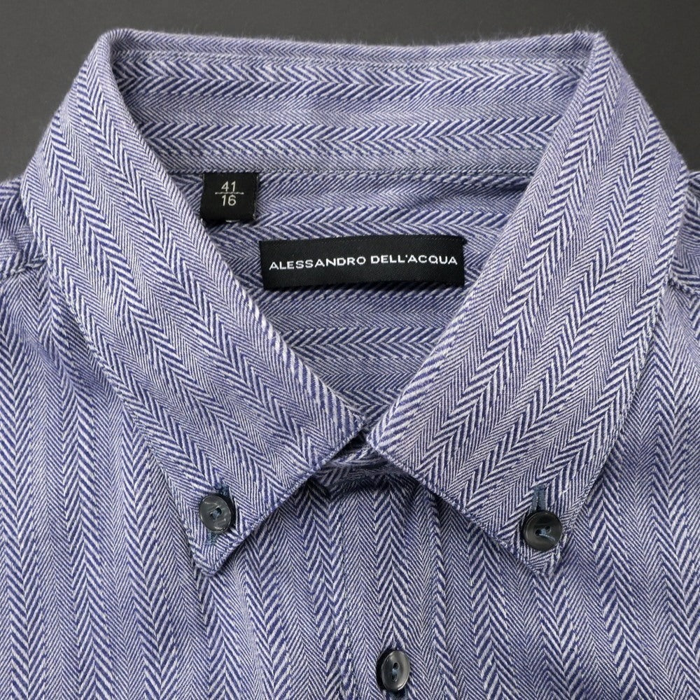 [Used] Alessandro dell&