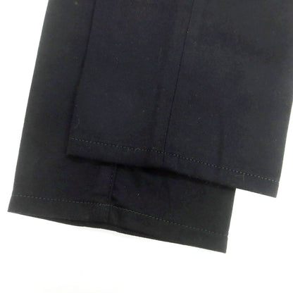 【中古】ピーティートリノ デニム PT TORINO DENIM SWING ストレッチ ウール 5ポケットパンツ ブラック【 31 】【 状態ランクC 】【 メンズ 】