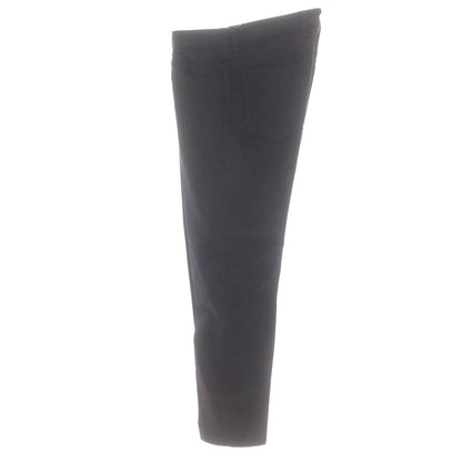 【中古】ピーティートリノ デニム PT TORINO DENIM SWING ストレッチ ウール 5ポケットパンツ ブラック【 31 】【 状態ランクC 】【 メンズ 】