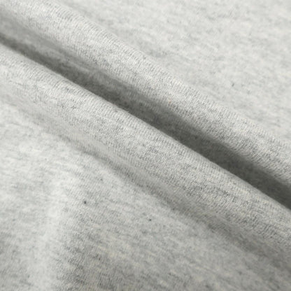 [Used] Barbour Cotton Crew Neck Short Sleeve T-Shirt Grey [M] [Condition Rank B] [Men&