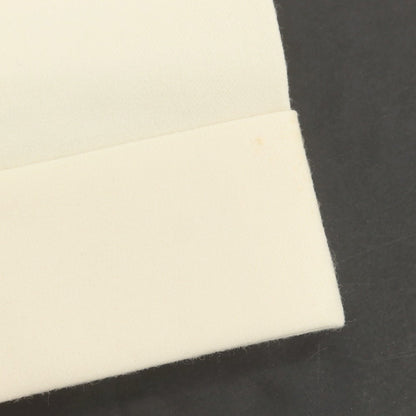 【中古】インコテックス INCOTEX ウール ドレススラックスパンツ アイボリー【 46 】【 状態ランクB 】【 メンズ 】