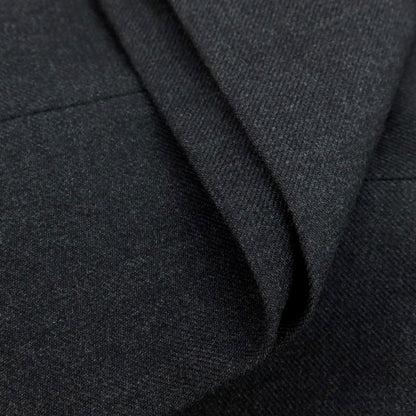 【中古】セラードアー CellarDoor ウール ドレススラックスパンツ ダークグレー【 46 】【 状態ランクB 】【 メンズ 】