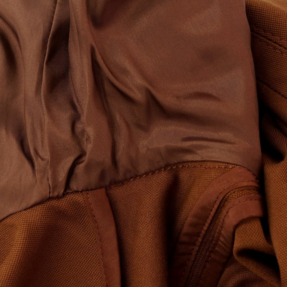 [Used] CIRCOLO 1901 Cotton Jersey Casual Jacket Brown [44] [Condition Rank A] [Men&