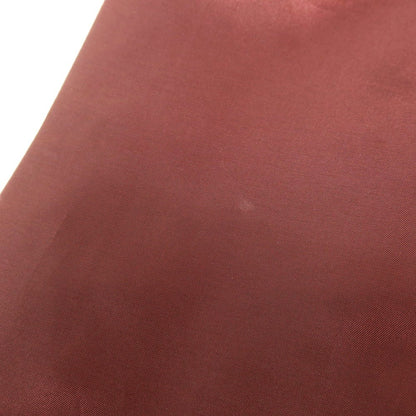 [Used] TAKEO KIKUCHI Wool Gilet Vest Dark Navy x Bordeaux [3] [Condition Rank A] [Men&