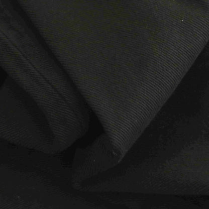 [Used] Care label stretch cotton denim pants black [29] [Condition rank A] [Men&