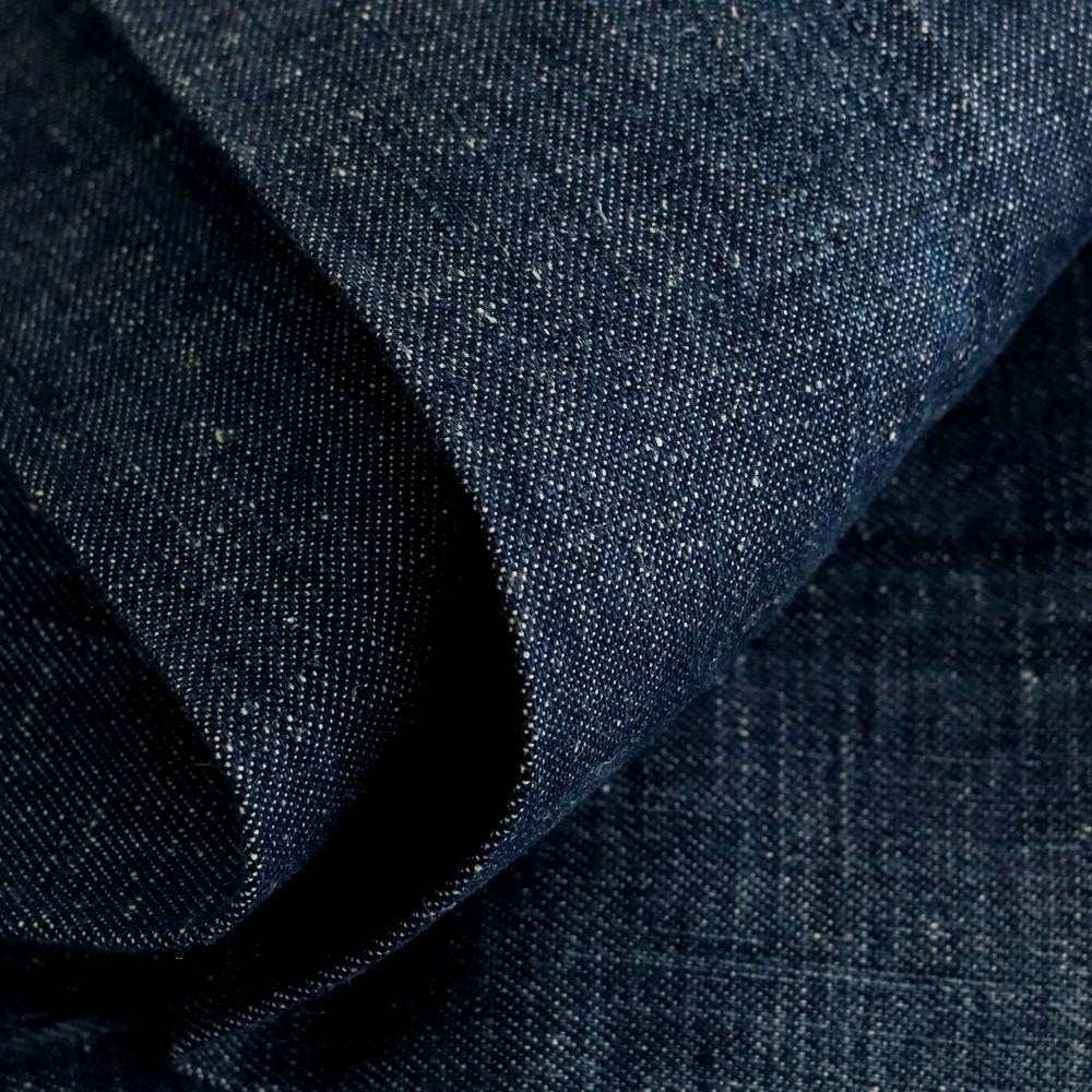 [Used] Care label Cotton Jeans Denim Pants Blue [29] [Condition Rank B] [Men&