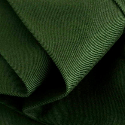 [Used] Department 5 Stretch Cotton Casual Slacks Pants Green [29] [Condition Rank B] [Men&