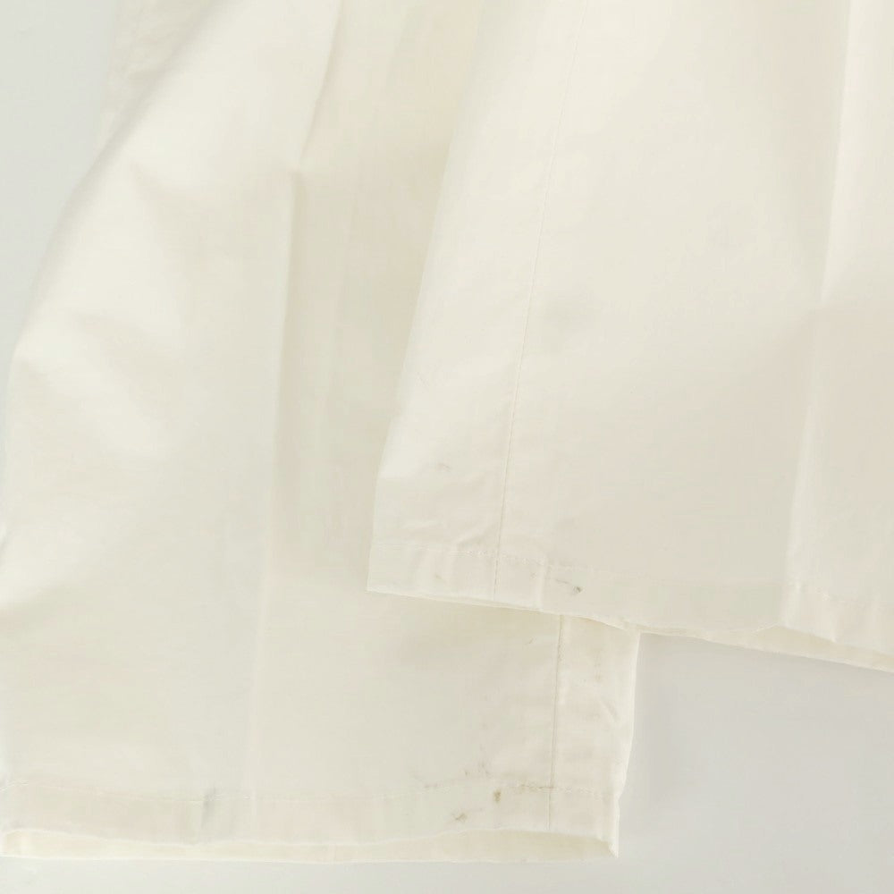 [Used] GTA Stretch Cotton Casual Slacks Pants White [42] [Condition Rank B] [Men&