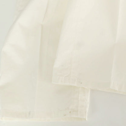 [Used] GTA Stretch Cotton Casual Slacks Pants White [42] [Condition Rank B] [Men&