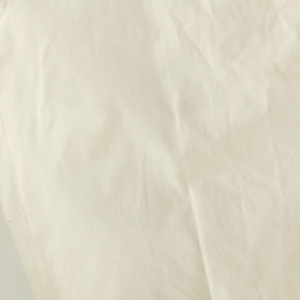 [Used] GTA Stretch Cotton Casual Slacks Pants White [42] [Condition Rank B] [Men&
