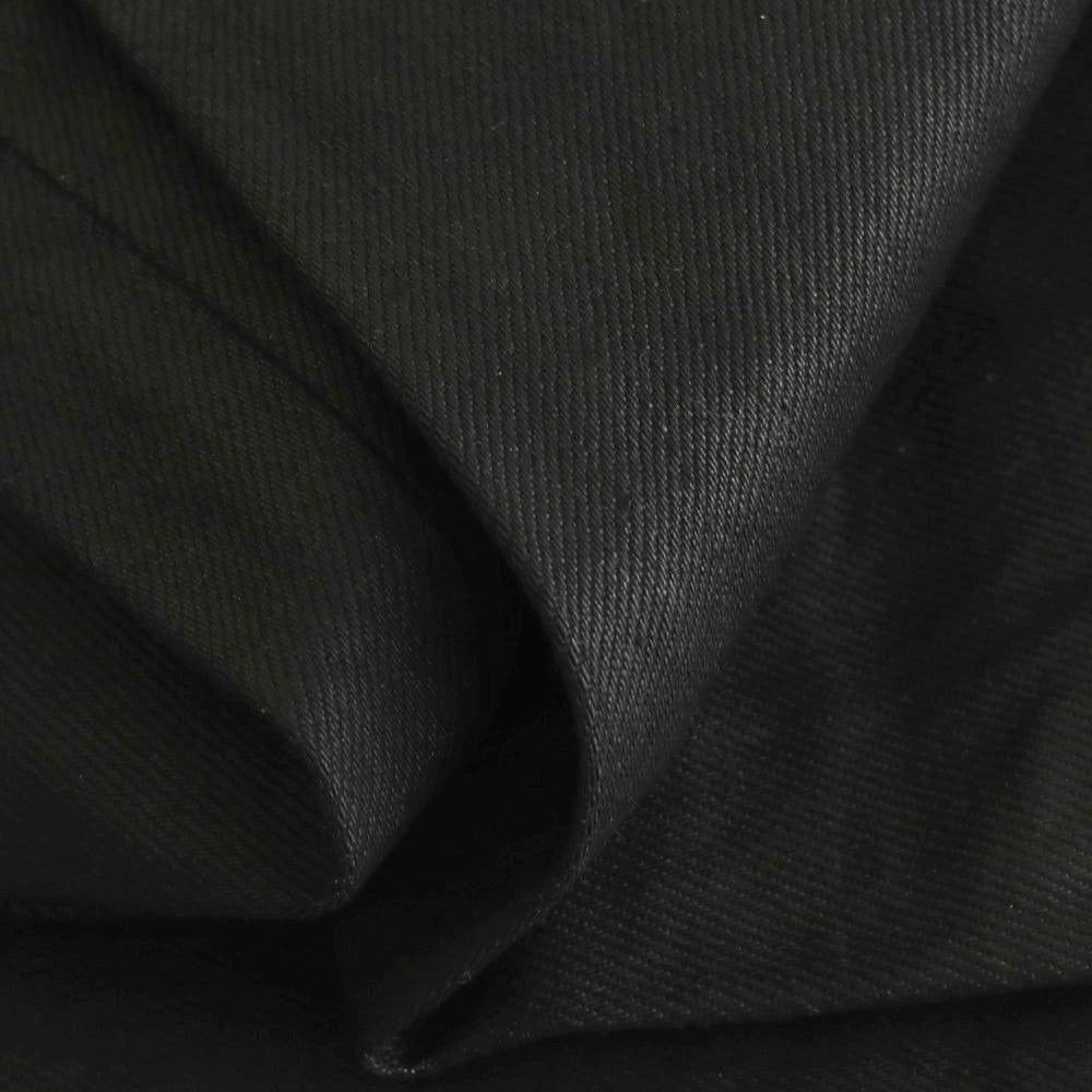 [Used] Nudie Jeans Stretch Cotton Jeans Denim Pants Black [29] [Condition Rank B] [Men&