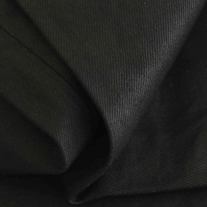 [Used] Nudie Jeans Stretch Cotton Jeans Denim Pants Black [29] [Condition Rank B] [Men&
