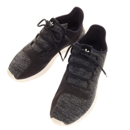 [Used] adidas TUBULAR SHADOW sneakers, black [26.5] [Condition rank C] [Men&