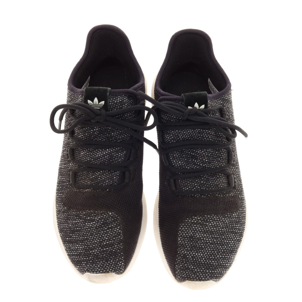 [Used] adidas TUBULAR SHADOW sneakers, black [26.5] [Condition rank C] [Men&