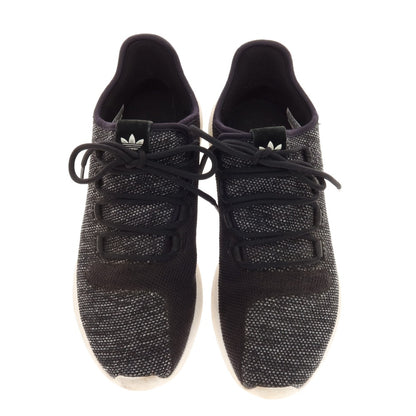 [Used] adidas TUBULAR SHADOW sneakers, black [26.5] [Condition rank C] [Men&
