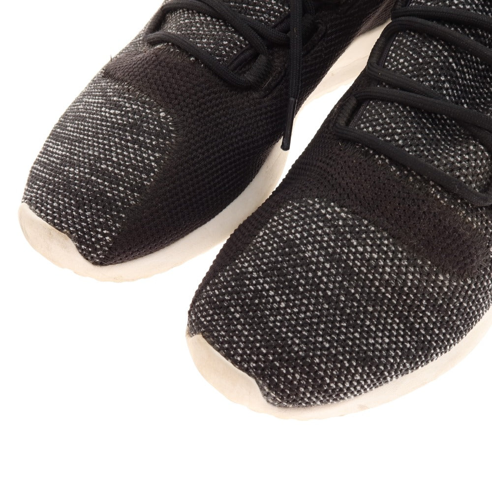 [Used] adidas TUBULAR SHADOW sneakers, black [26.5] [Condition rank C] [Men&