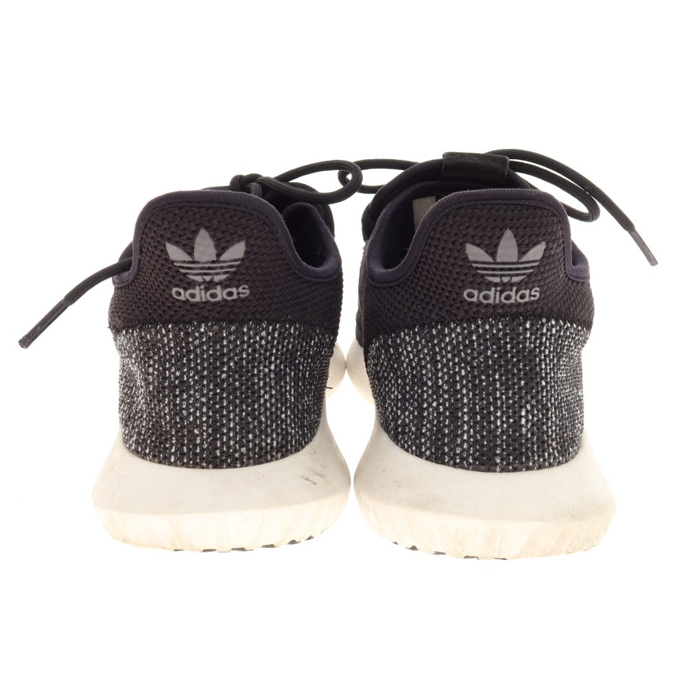 [Used] adidas TUBULAR SHADOW sneakers, black [26.5] [Condition rank C] [Men&